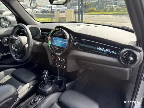 MINI MINI 5 PORTES III - voiture d'occasion - Photo 9