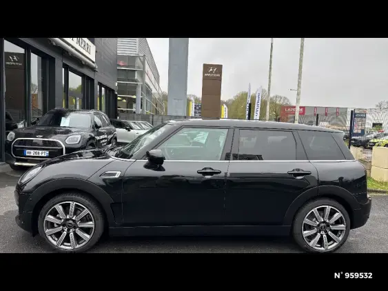 MINI CLUBMAN II - voiture d'occasion - Photo 2