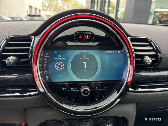 MINI CLUBMAN II - voiture d'occasion - Photo 13