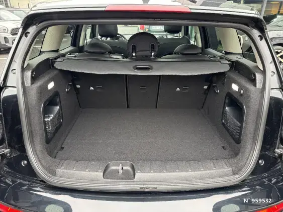 MINI CLUBMAN II - voiture d'occasion - Photo 7