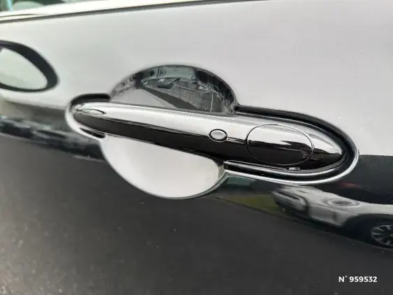 MINI CLUBMAN II - voiture d'occasion - Photo 21