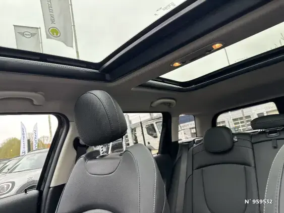 MINI CLUBMAN II - voiture d'occasion - Photo 22