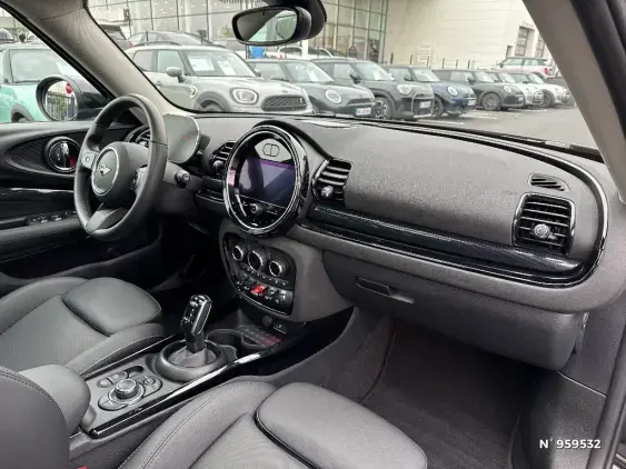 MINI CLUBMAN II - voiture d'occasion - Photo 10