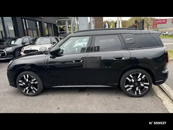MINI COUNTRYMAN U25 - voiture d'occasion - Photo 2