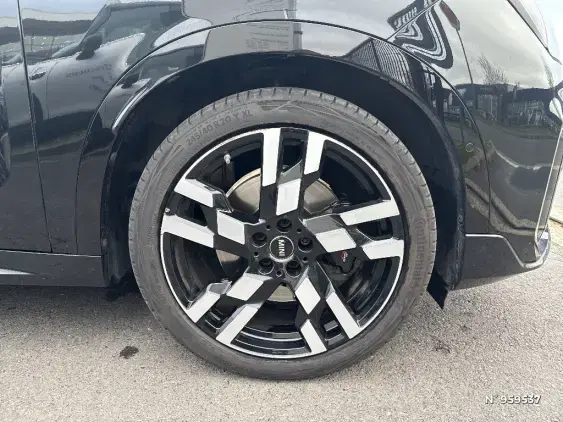 MINI COUNTRYMAN U25 - voiture d'occasion - Photo 8