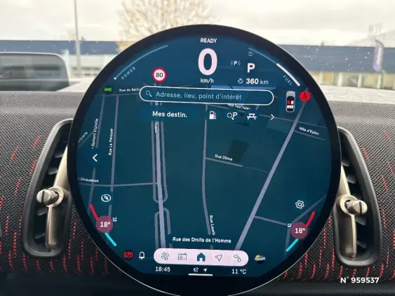 MINI COUNTRYMAN U25 - voiture d'occasion - Photo 13