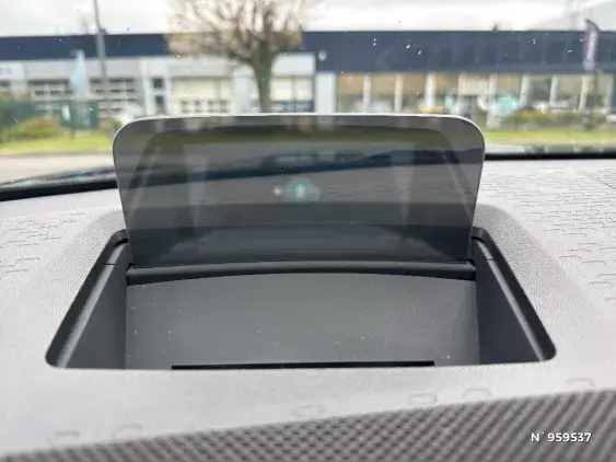 MINI COUNTRYMAN U25 - voiture d'occasion - Photo 12