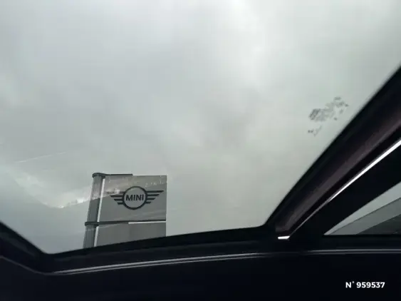 MINI COUNTRYMAN U25 - voiture d'occasion - Photo 15