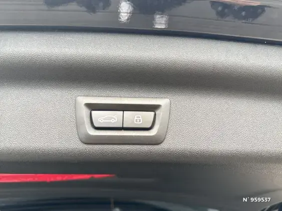 MINI COUNTRYMAN U25 - voiture d'occasion - Photo 20