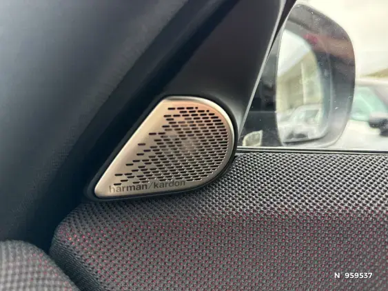 MINI COUNTRYMAN U25 - voiture d'occasion - Photo 21