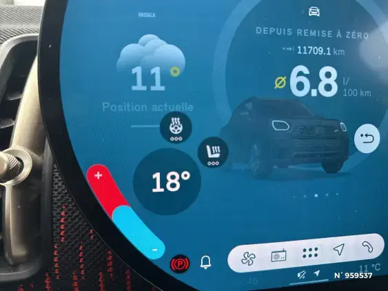 MINI COUNTRYMAN U25 - voiture d'occasion - Photo 22