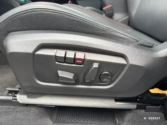 MINI COUNTRYMAN U25 - voiture d'occasion - Photo 25