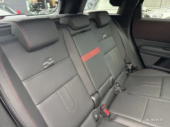 MINI COUNTRYMAN U25 - voiture d'occasion - Photo 11