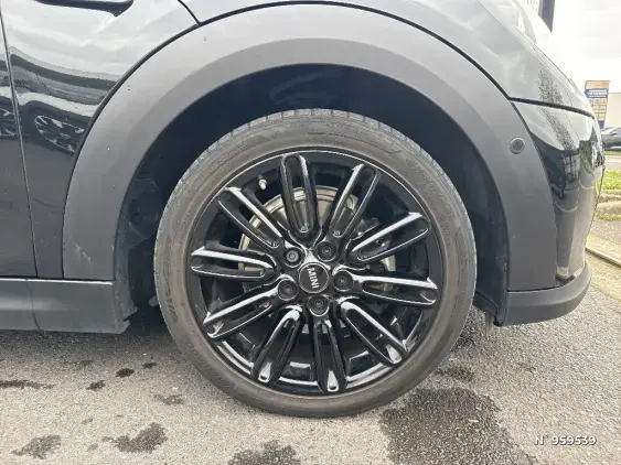 MINI CABRIO III - voiture d'occasion - Photo 8