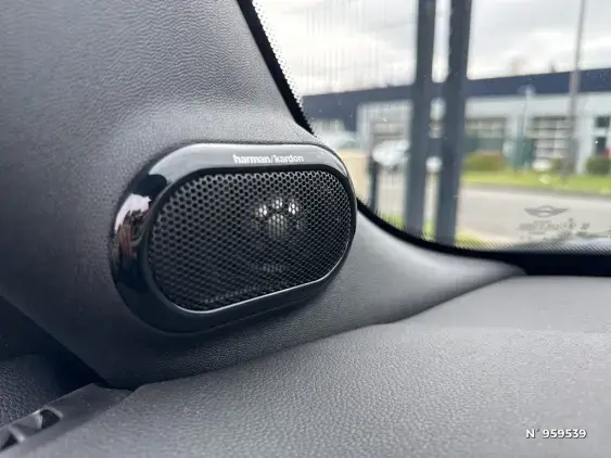 MINI CABRIO III - voiture d'occasion - Photo 24