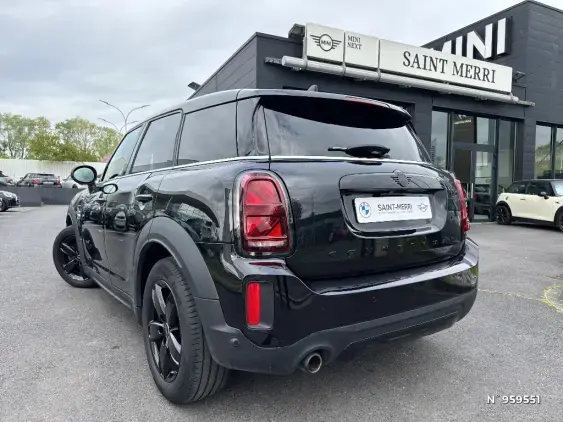 MINI COUNTRYMAN II - voiture d'occasion - Photo 4
