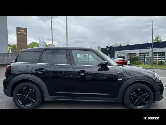 MINI COUNTRYMAN II - voiture d'occasion - Photo 5