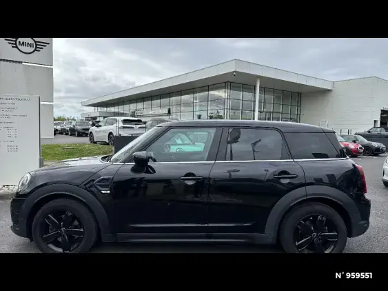 MINI COUNTRYMAN II - voiture d'occasion - Photo 2