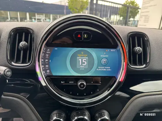 MINI COUNTRYMAN II - voiture d'occasion - Photo 12