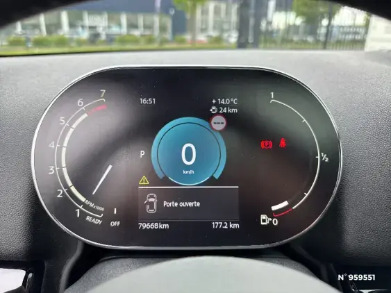 MINI COUNTRYMAN II - voiture d'occasion - Photo 11