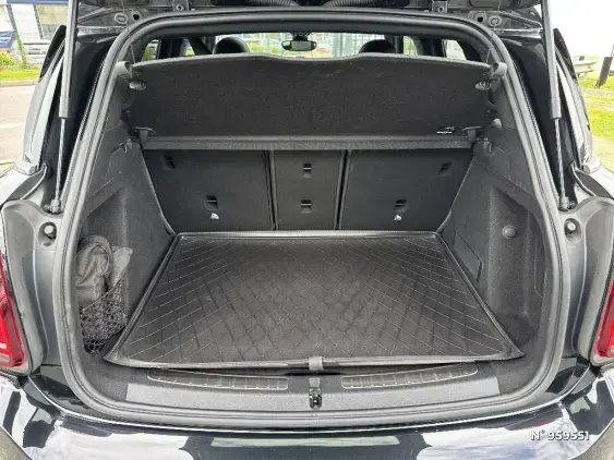 MINI COUNTRYMAN II - voiture d'occasion - Photo 7