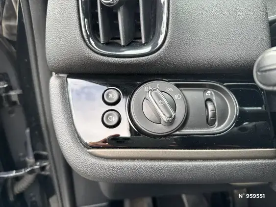 MINI COUNTRYMAN II - voiture d'occasion - Photo 14