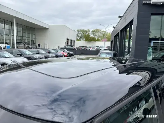 MINI COUNTRYMAN II - voiture d'occasion - Photo 22