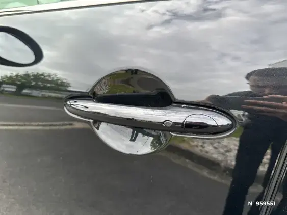 MINI COUNTRYMAN II - voiture d'occasion - Photo 23