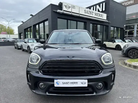 MINI COUNTRYMAN II - voiture d'occasion - Photo 3