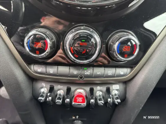 MINI COUNTRYMAN II - voiture d'occasion - Photo 20