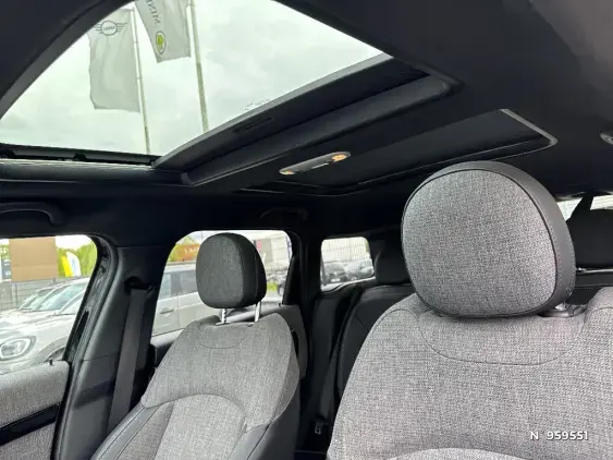 MINI COUNTRYMAN II - voiture d'occasion - Photo 21