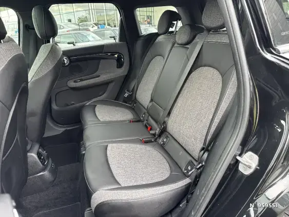 MINI COUNTRYMAN II - voiture d'occasion - Photo 10