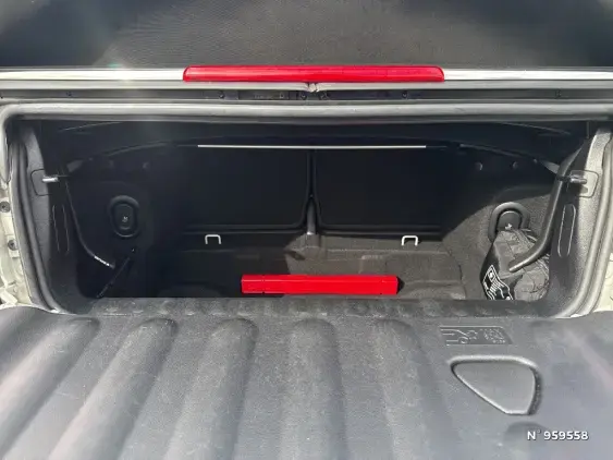 MINI CABRIOLET F57 LCI - voiture d'occasion - Photo 7