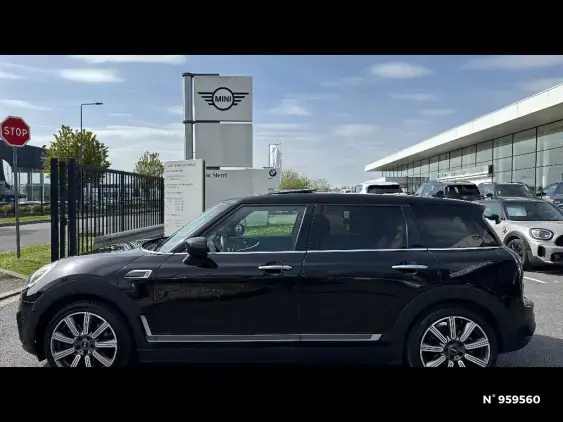 MINI CLUBMAN II - voiture d'occasion - Photo 2