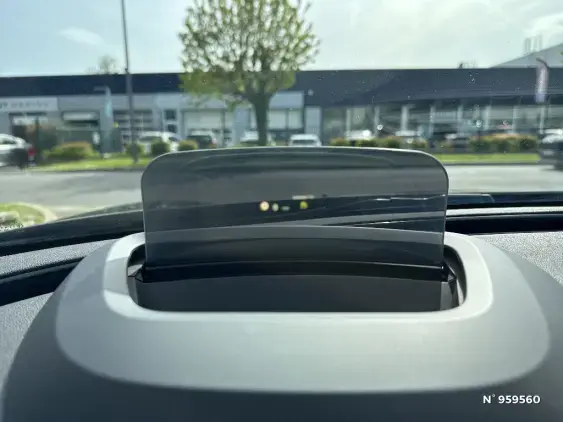 MINI CLUBMAN II - voiture d'occasion - Photo 14