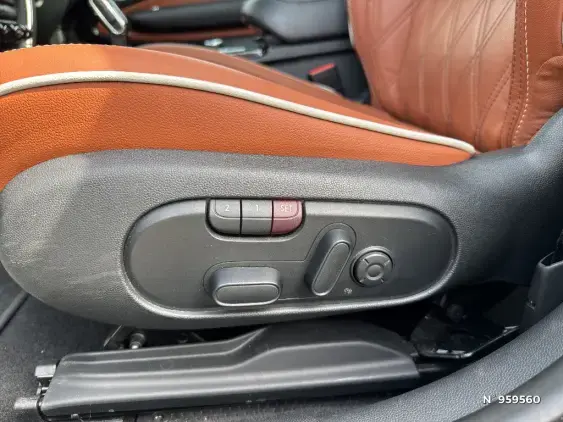 MINI CLUBMAN II - voiture d'occasion - Photo 18