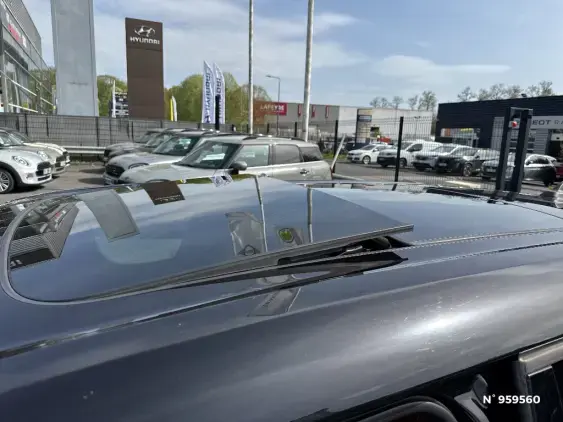 MINI CLUBMAN II - voiture d'occasion - Photo 19