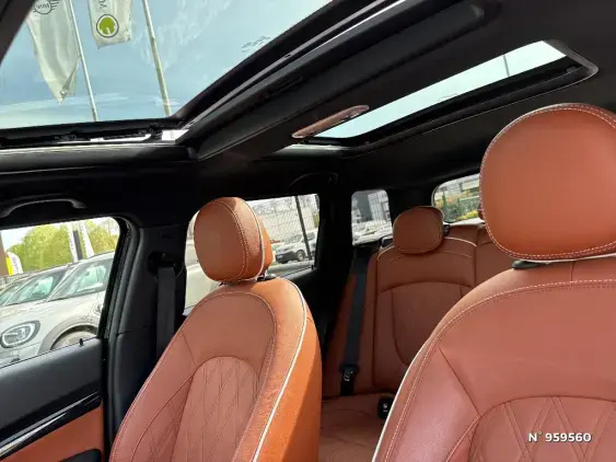 MINI CLUBMAN II - voiture d'occasion - Photo 20