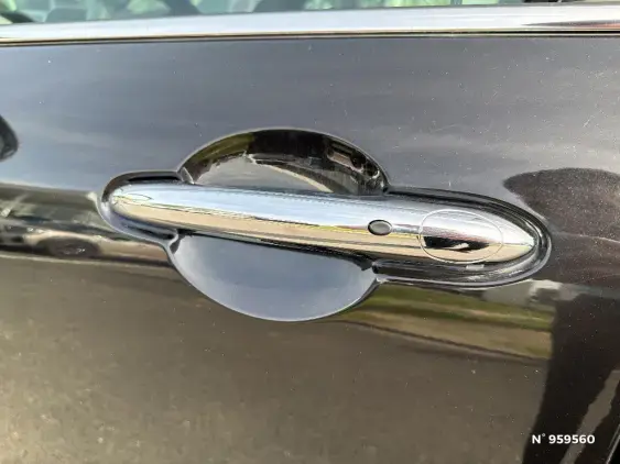 MINI CLUBMAN II - voiture d'occasion - Photo 21