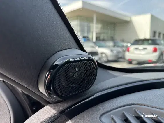 MINI CLUBMAN II - voiture d'occasion - Photo 22