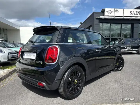 MINI MINI III - voiture d'occasion - Photo 4