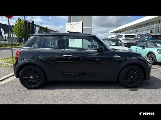 MINI MINI III - voiture d'occasion - Photo 5