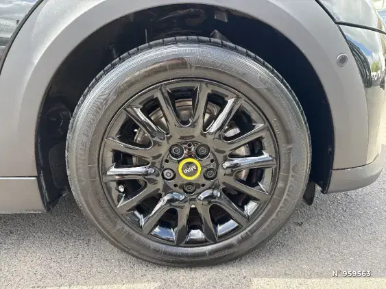 MINI MINI III - voiture d'occasion - Photo 8