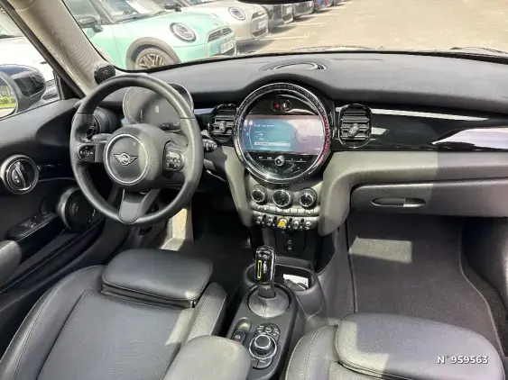 MINI MINI III - voiture d'occasion - Photo 9