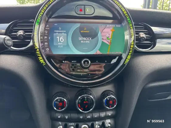 MINI MINI III - voiture d'occasion - Photo 13