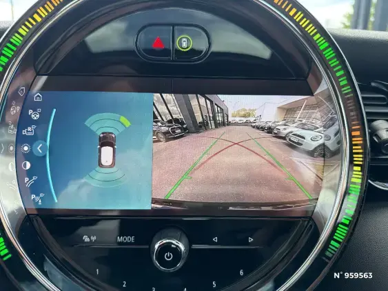 MINI MINI III - voiture d'occasion - Photo 14