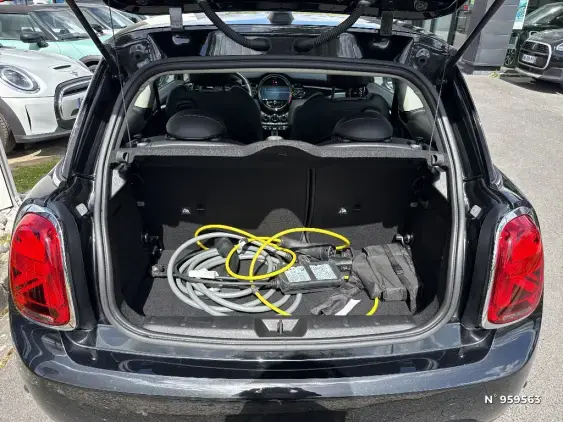 MINI MINI III - voiture d'occasion - Photo 7