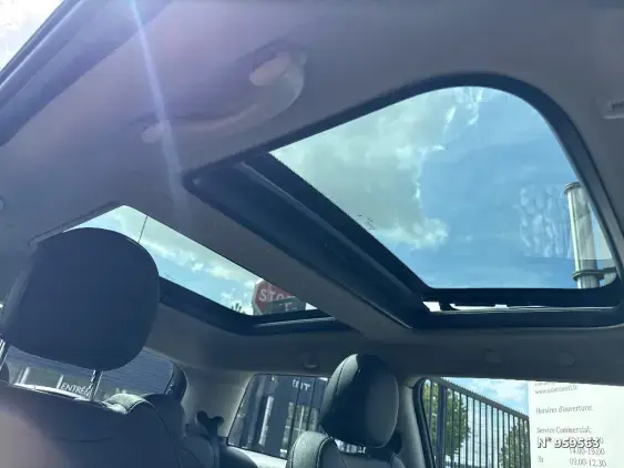 MINI MINI III - voiture d'occasion - Photo 15