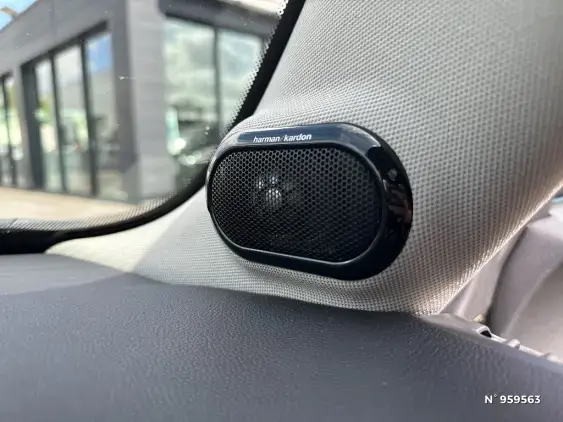 MINI MINI III - voiture d'occasion - Photo 24