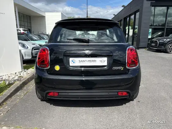 MINI MINI III - voiture d'occasion - Photo 6